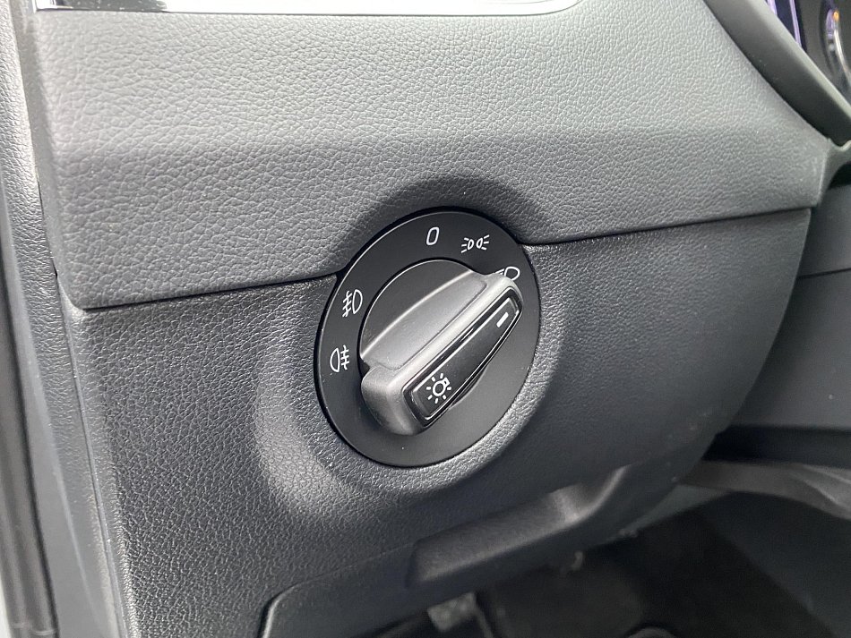 Škoda Octavia III 1.6 TDi Ambition