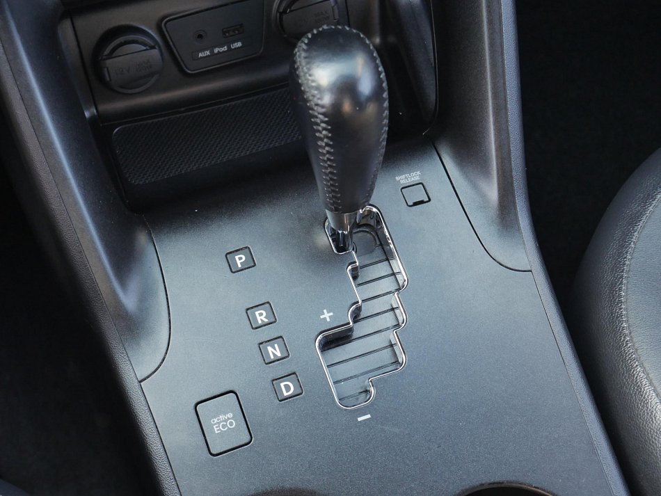 Hyundai Ix35 2.0 CRDi  4x4