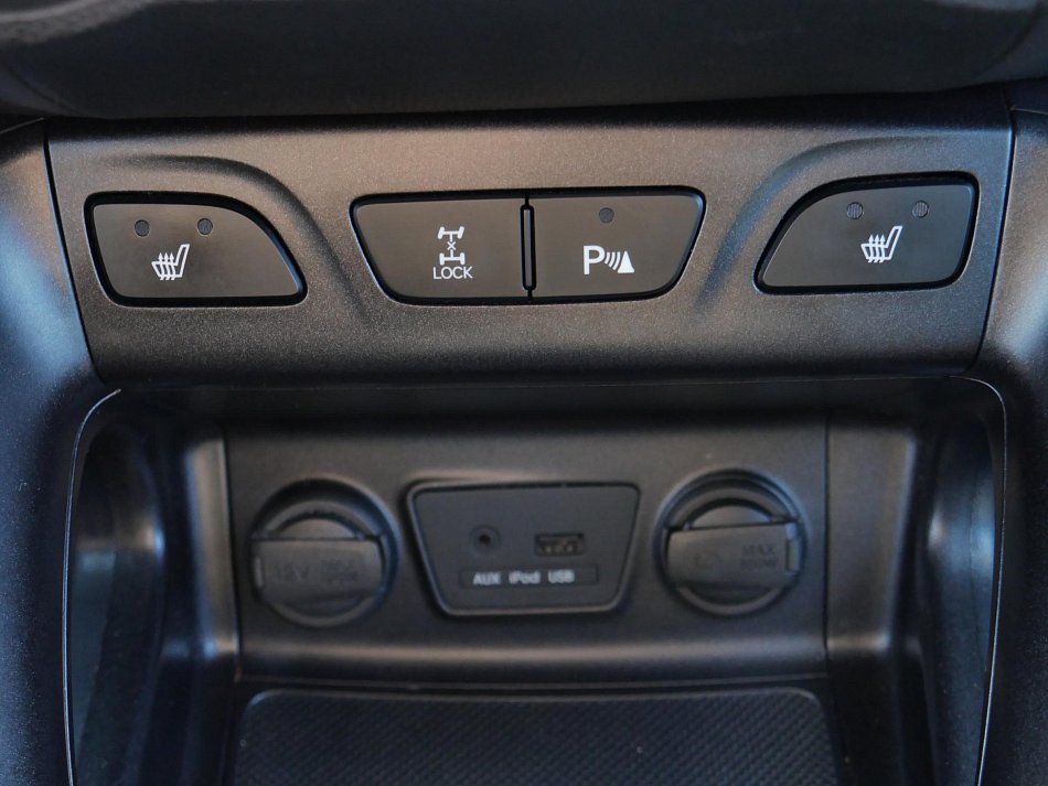 Hyundai Ix35 2.0 CRDi  4x4