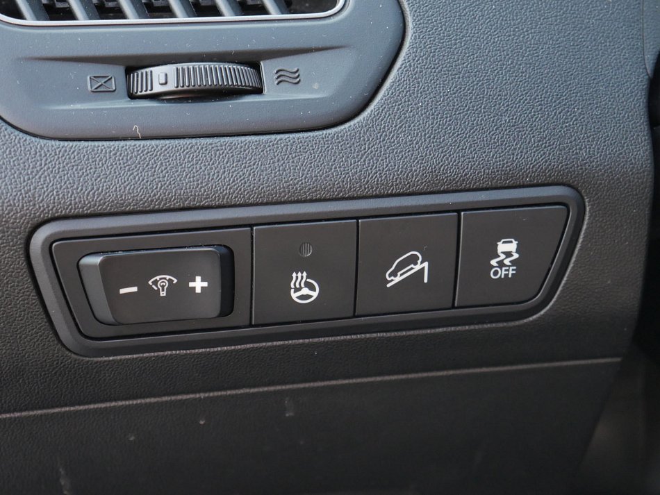 Hyundai Ix35 2.0 CRDi  4x4