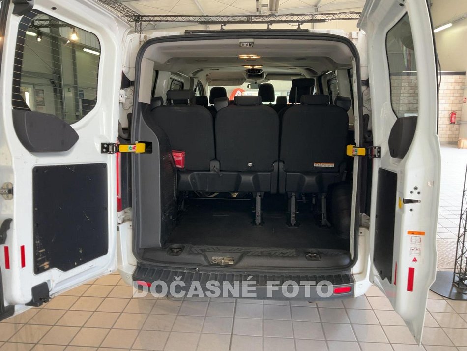 Ford Transit Custom 2.0TDCi Trend 9míst