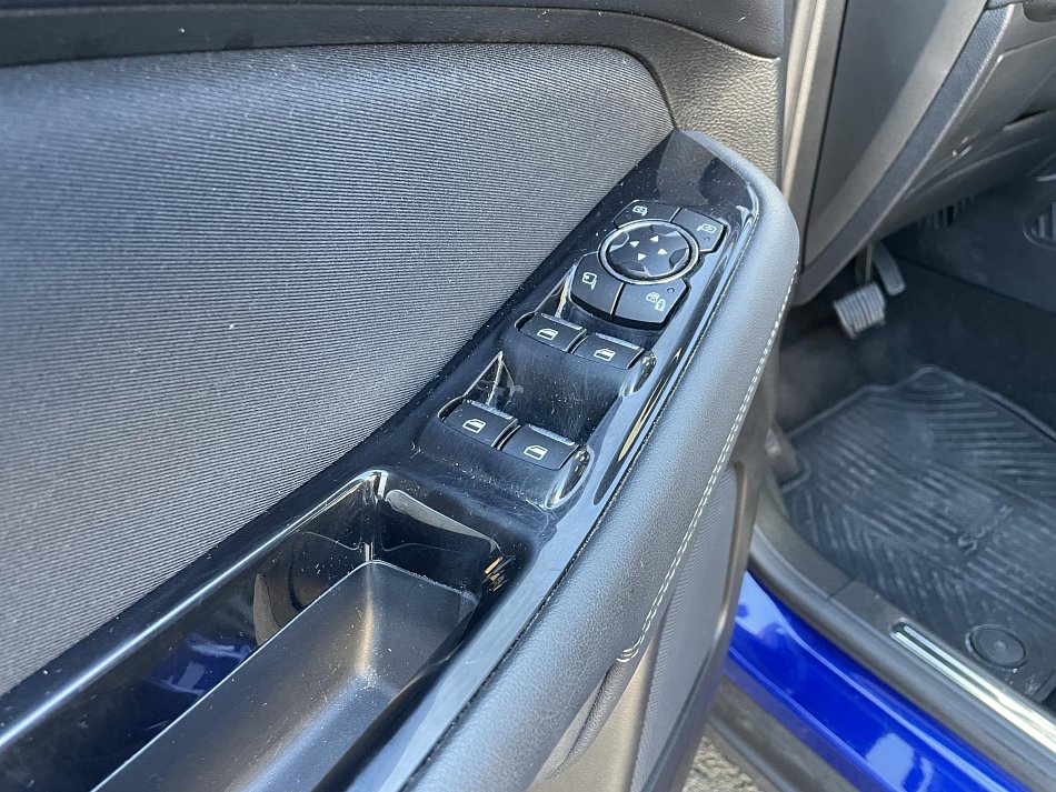 Ford S-MAX 2.0 TDCi Titanium