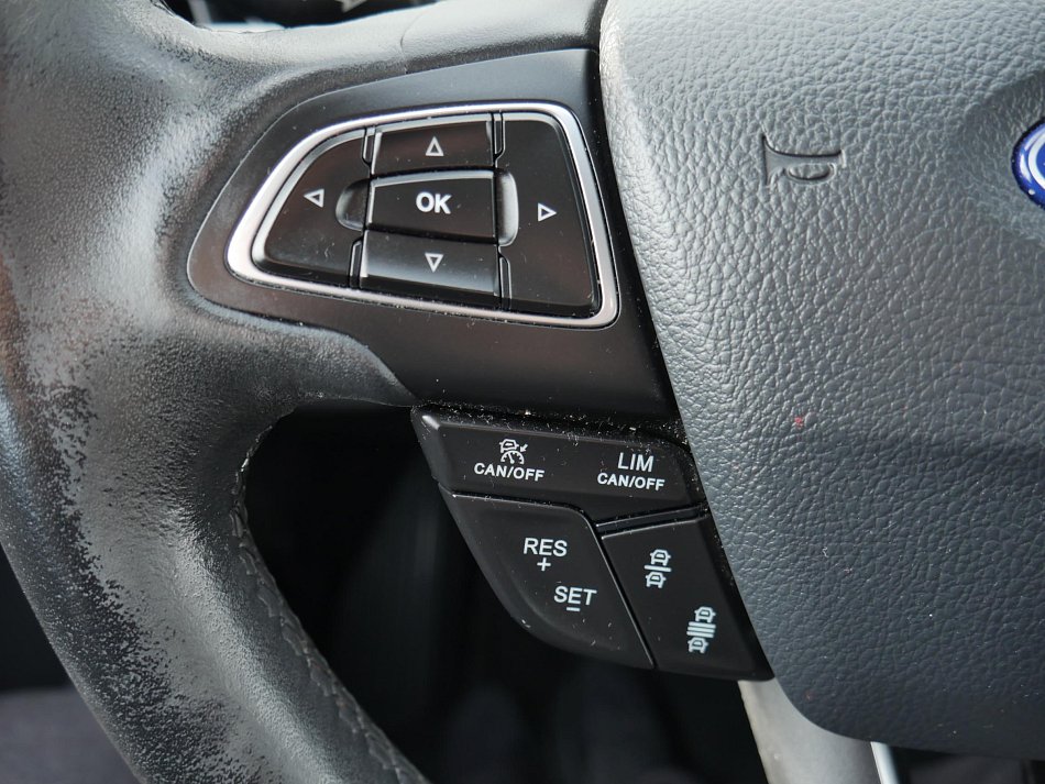 Ford Kuga 2.0 TDCi Titanium 4x4