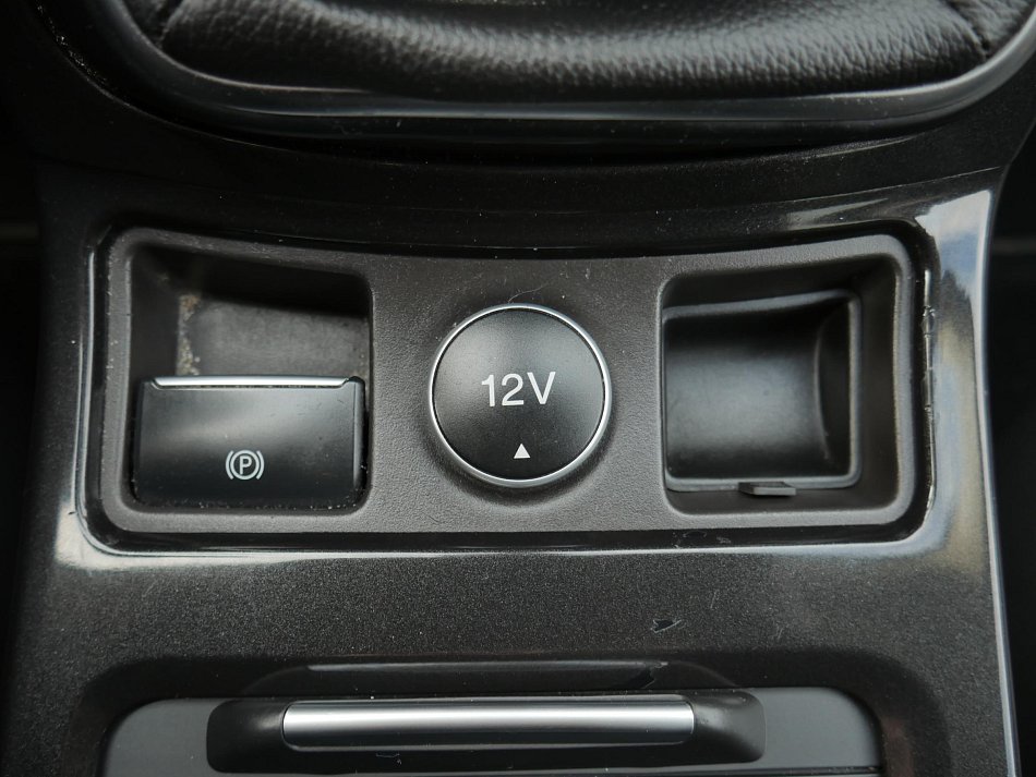 Ford Kuga 2.0 TDCi Titanium 4x4