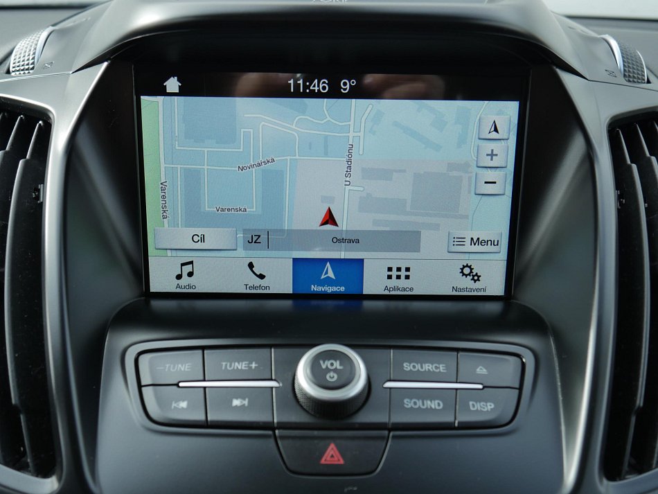 Ford Kuga 2.0 TDCi Titanium 4x4