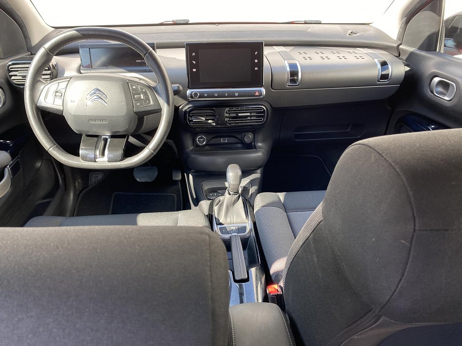 Citroën C4 Cactus 1.2 PT Shine