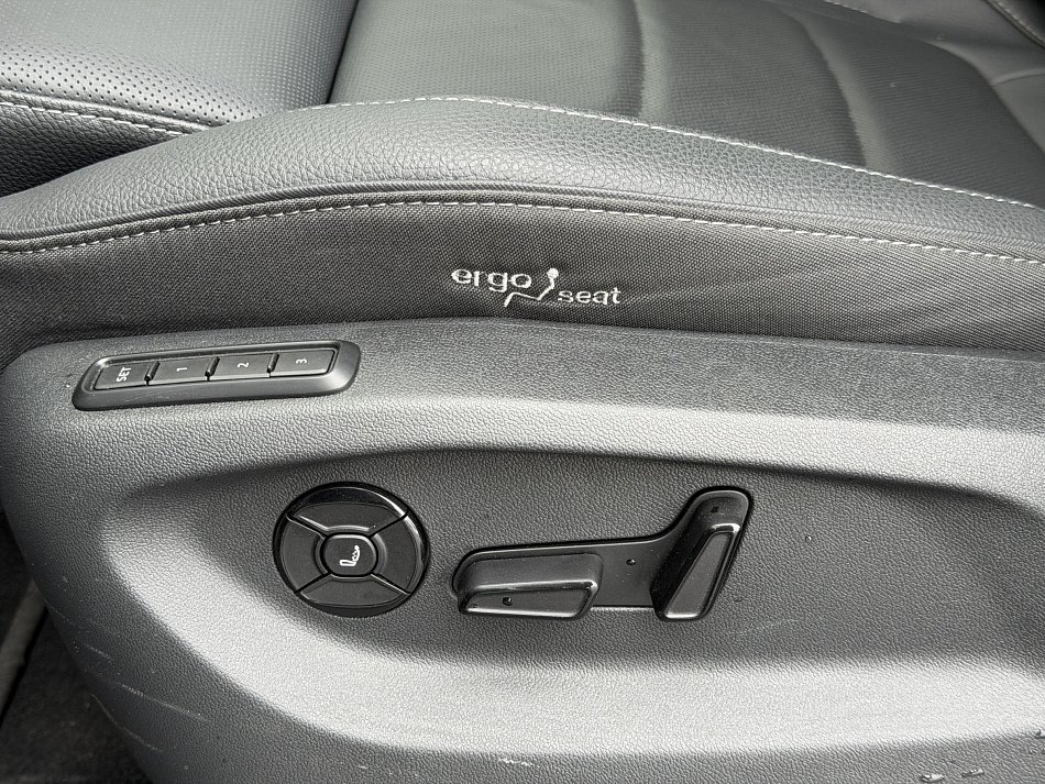 Škoda Kodiaq II 2.0 TDi Exclusive