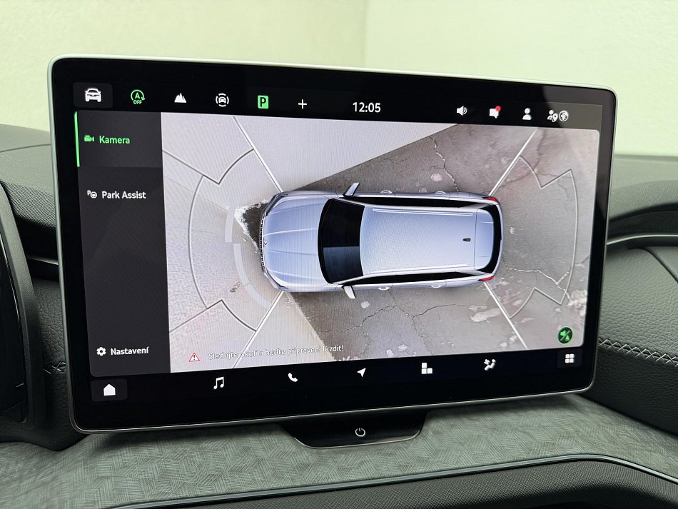 Škoda Kodiaq II 2.0 TDi Exclusive