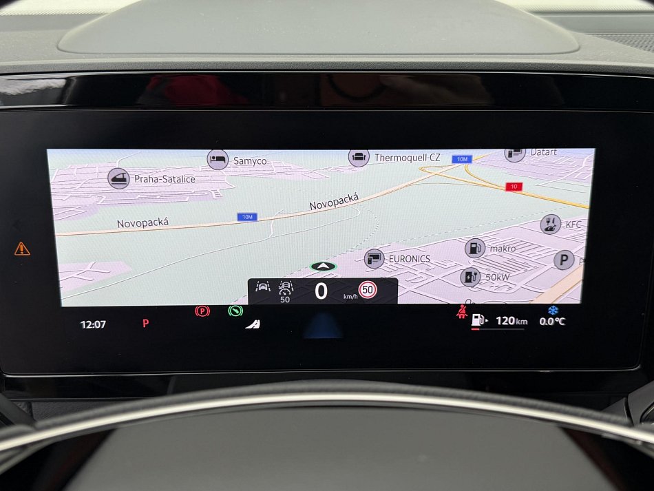 Škoda Kodiaq II 2.0 TDi Exclusive