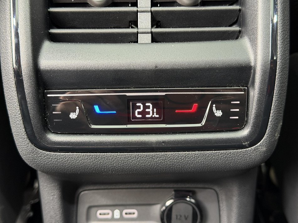 Škoda Kodiaq II 2.0 TDi Exclusive