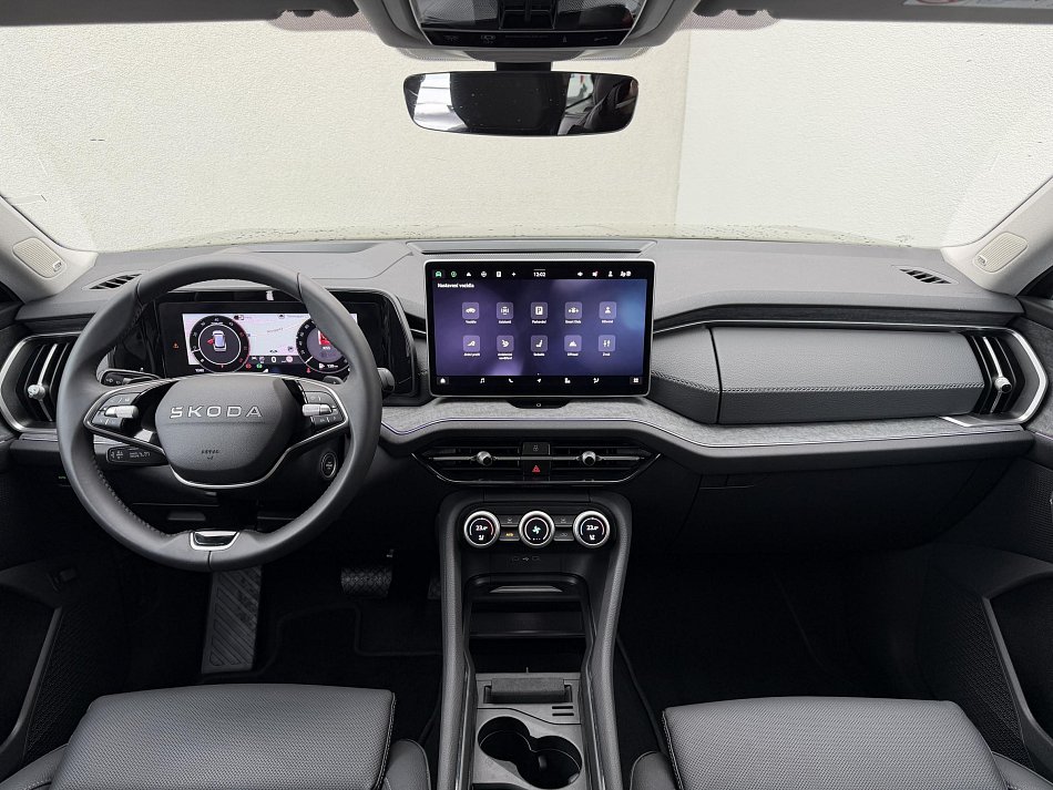 Škoda Kodiaq II 2.0 TDi Exclusive