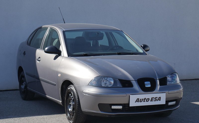 Seat Cordoba 1.4i 