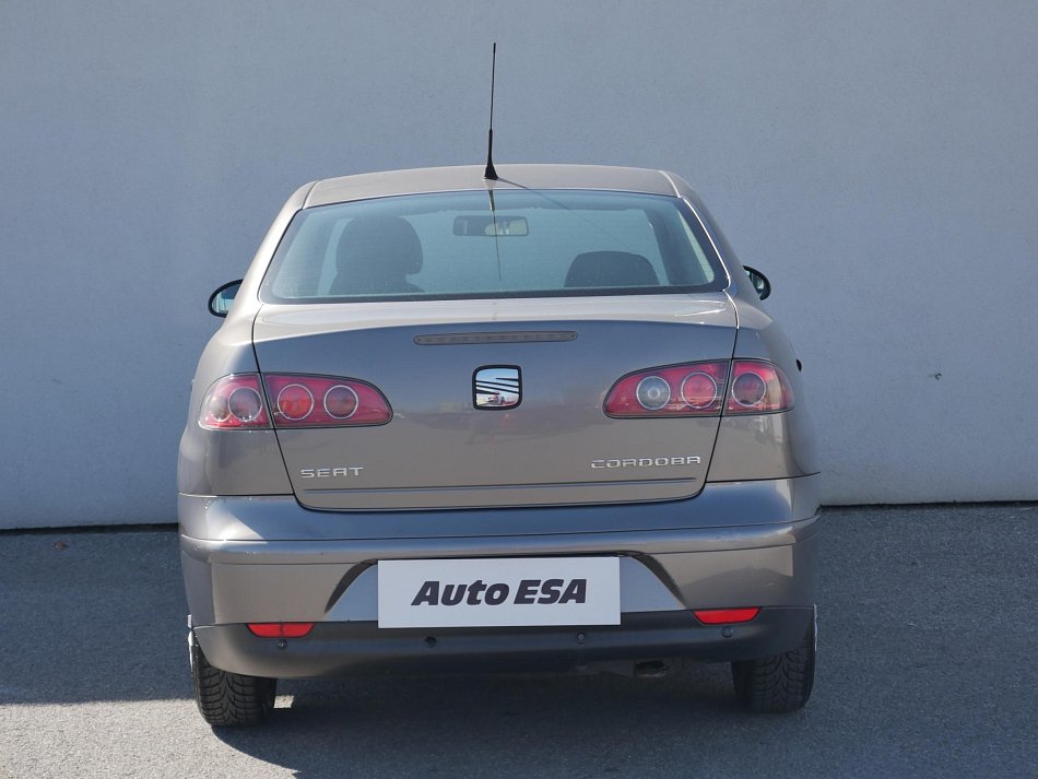 Seat Cordoba 1.4i 