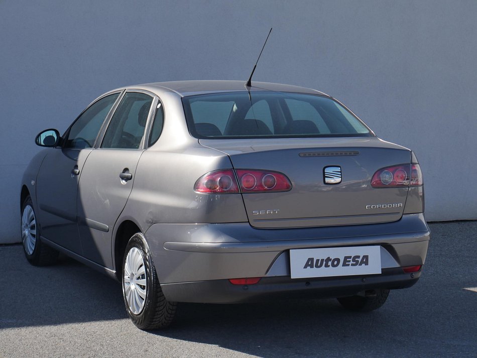 Seat Cordoba 1.4i 