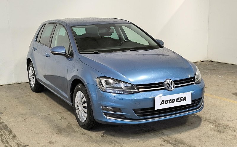 Volkswagen Golf 1.2 TSi 