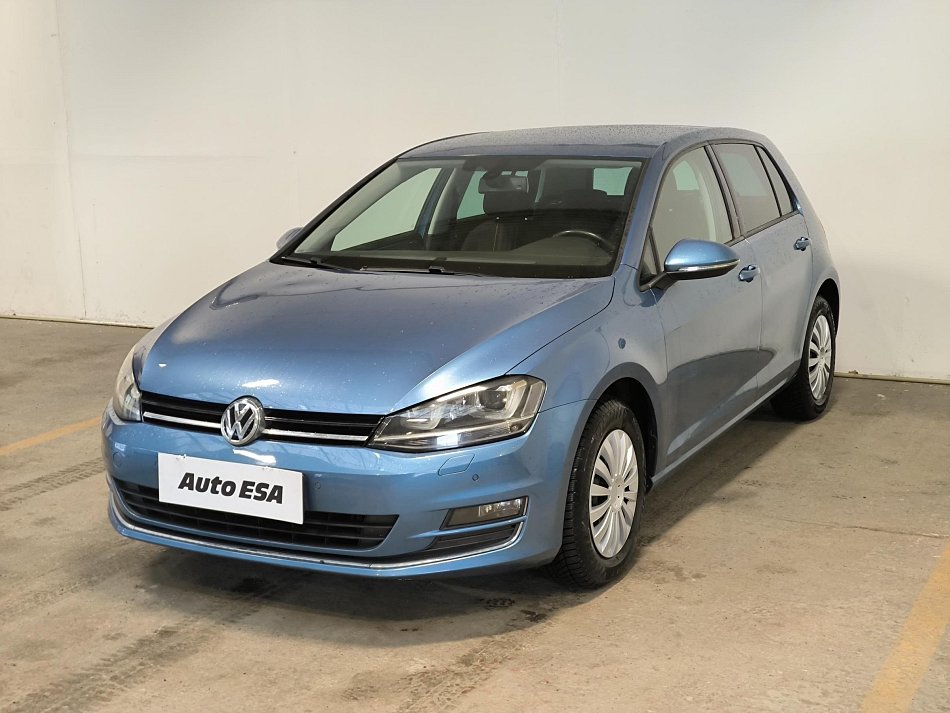 Volkswagen Golf 1.2 TSi 
