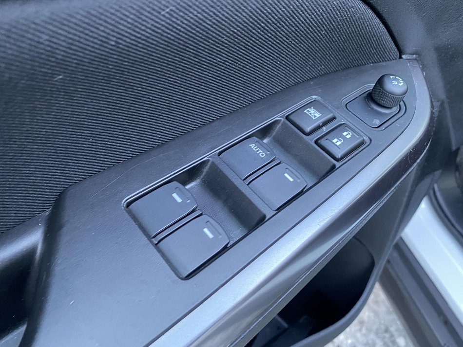 Suzuki Vitara 1.0 BoosterJet Comfort