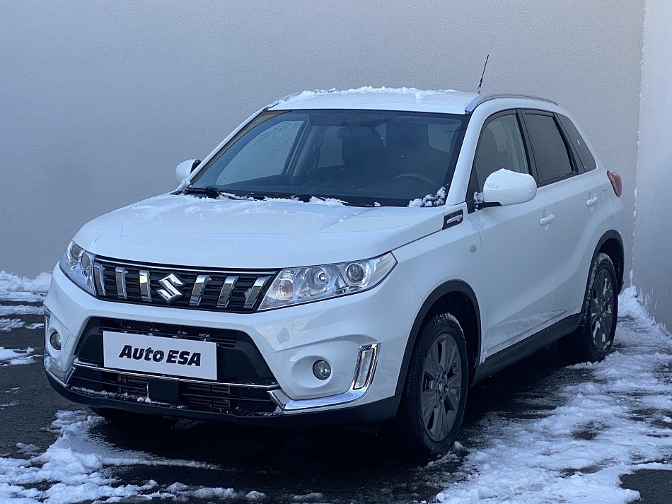 Suzuki Vitara 1.0 BoosterJet Comfort