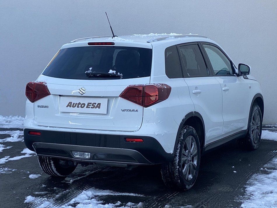 Suzuki Vitara 1.0 BoosterJet Comfort