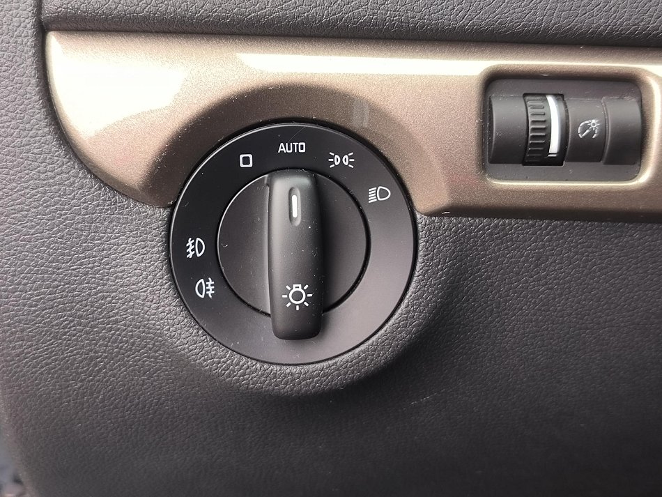 Škoda Yeti 2.0 TDi Style 4x4