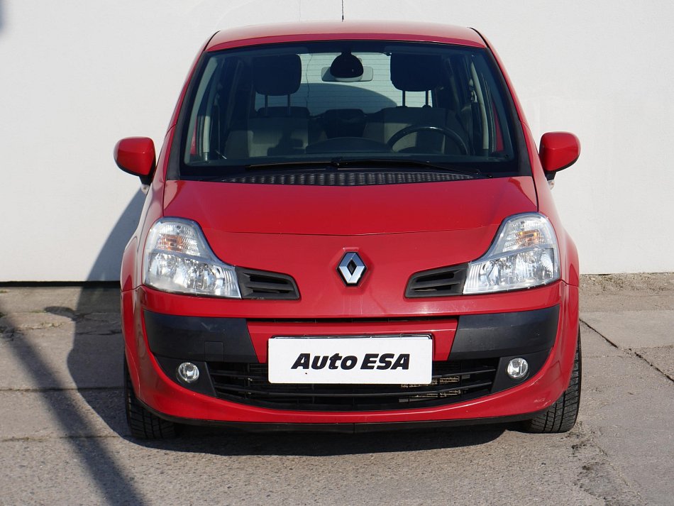 Renault Modus 1.5dCi 