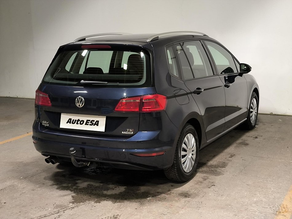 Volkswagen Golf 1.4 TSi Comfortline