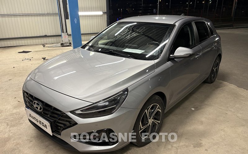 Hyundai I30 1.0T-GDI 