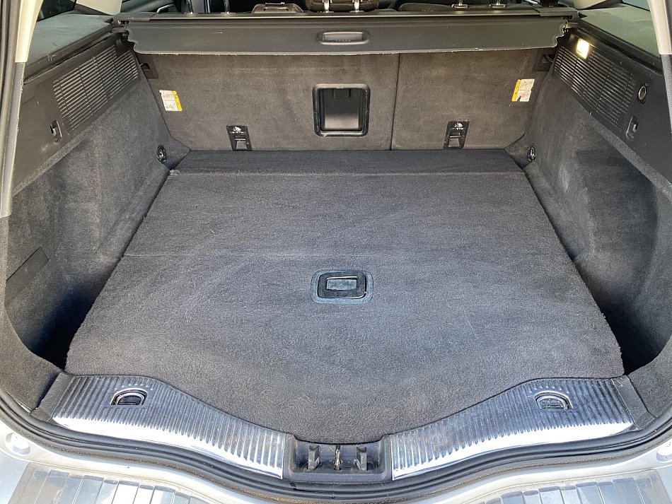 Ford Mondeo 2.0 TDi Titanium