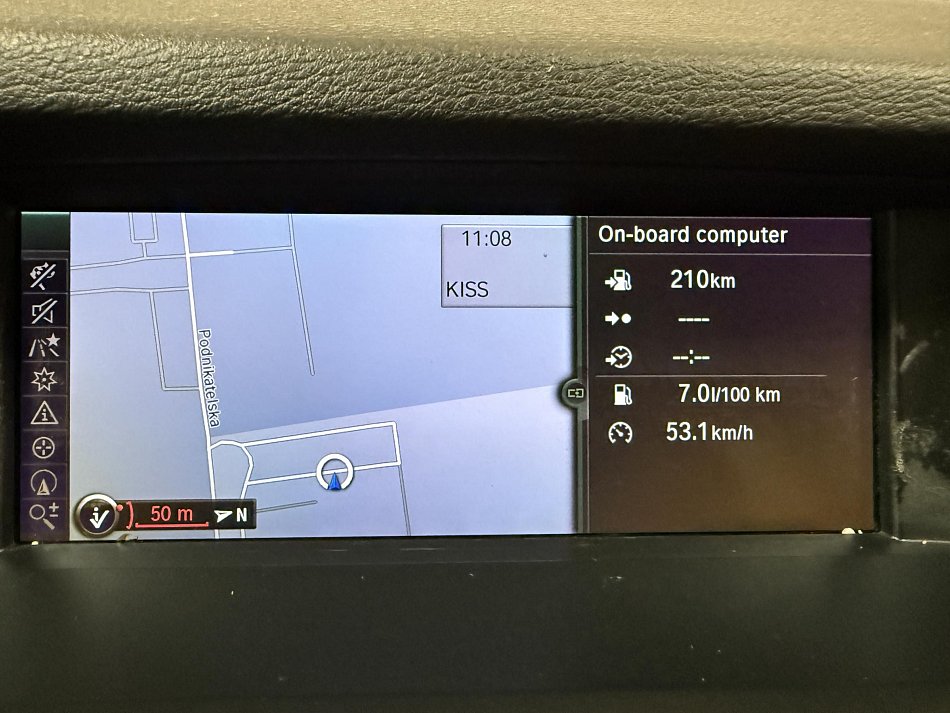 BMW X3 2.0XD  xDrive