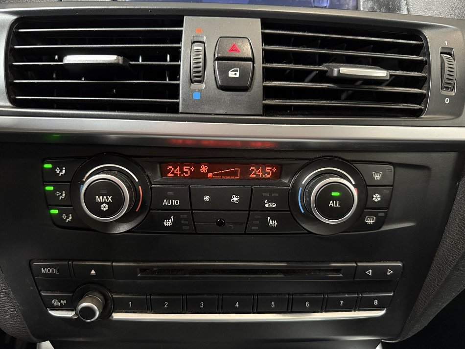 BMW X3 2.0XD  xDrive