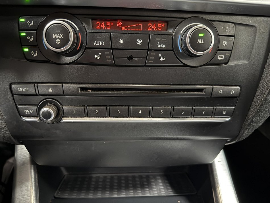 BMW X3 2.0XD  xDrive