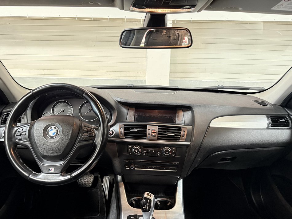 BMW X3 2.0XD  xDrive
