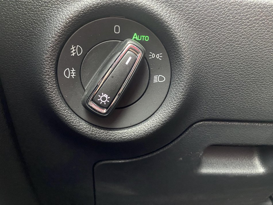 Škoda Scala 1.6 TDi Style