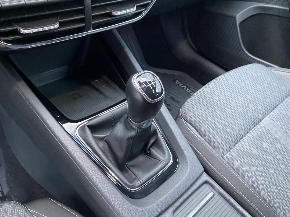 Škoda Octavia IV 2.0 TDi Style