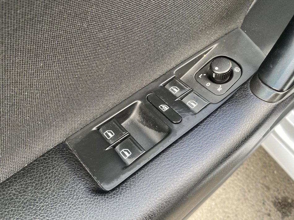 Volkswagen Passat 2.0 TDi Comfortline