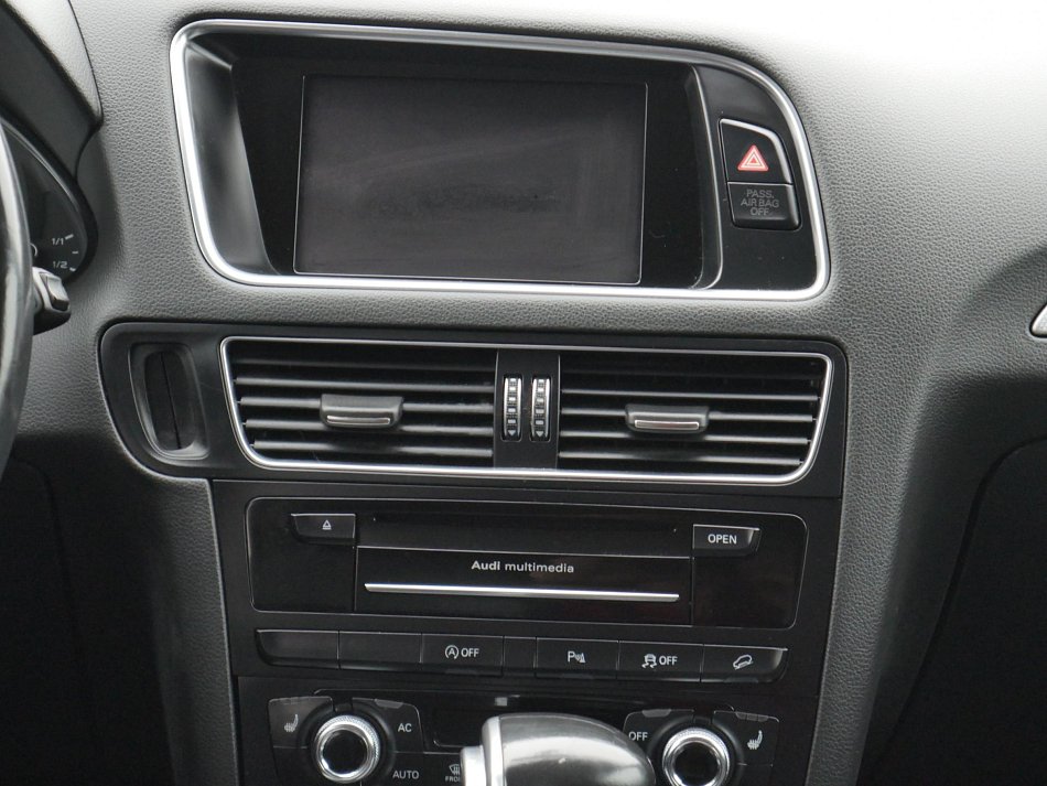 Audi Q5 2.0TDi  Quattro