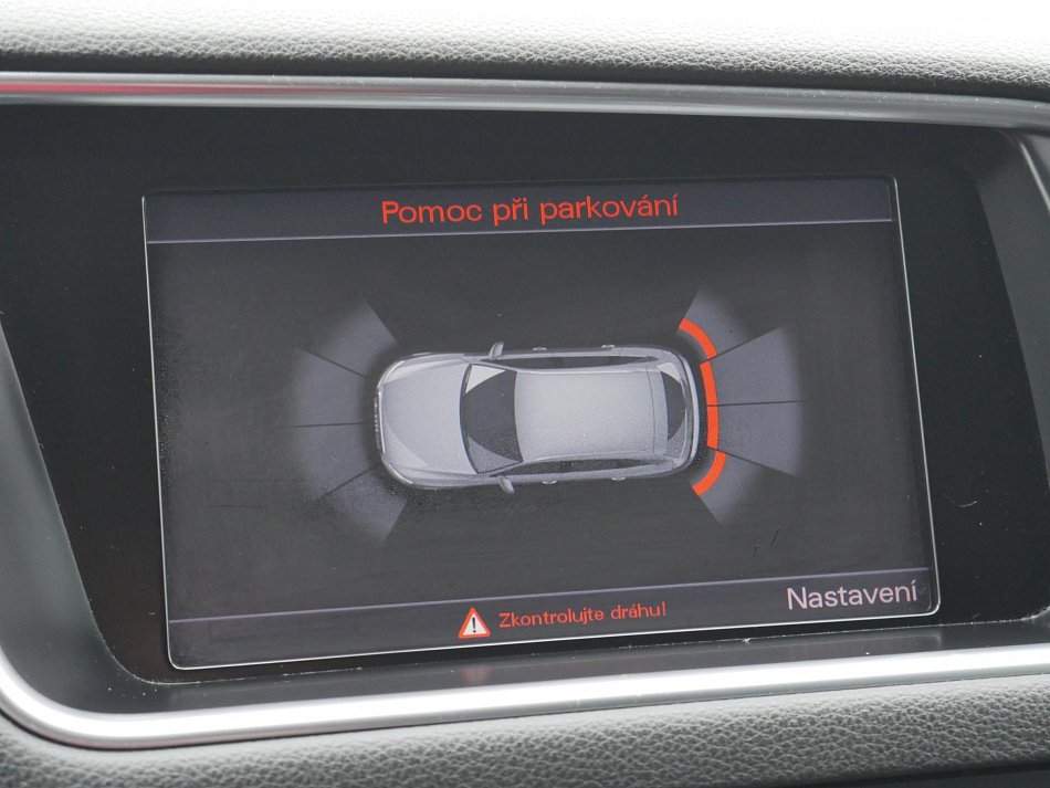 Audi Q5 2.0TDi  Quattro