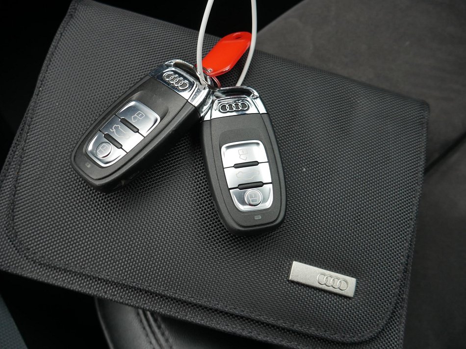 Audi Q5 2.0TDi  Quattro