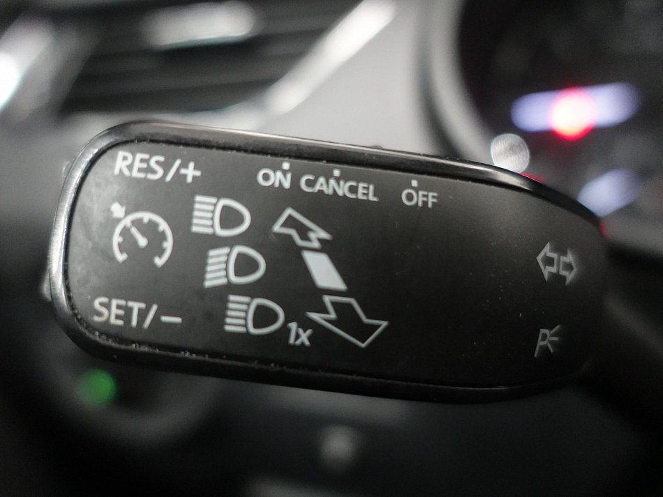 Škoda Octavia III 1.6 TDi 