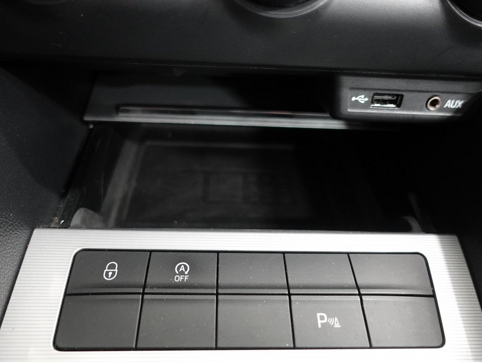 Škoda Octavia III 1.6 TDi 