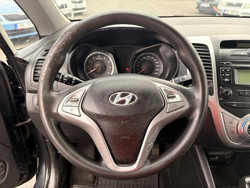 Hyundai I20 1.4 