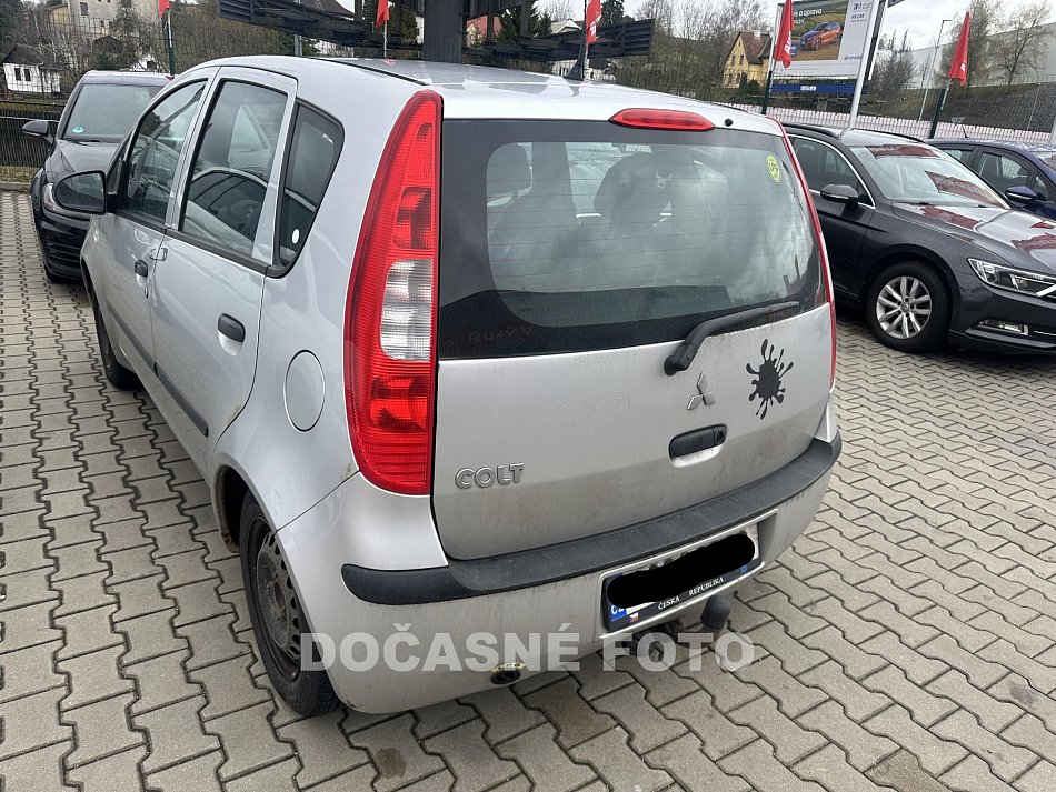 Mitsubishi Colt 1.2i 