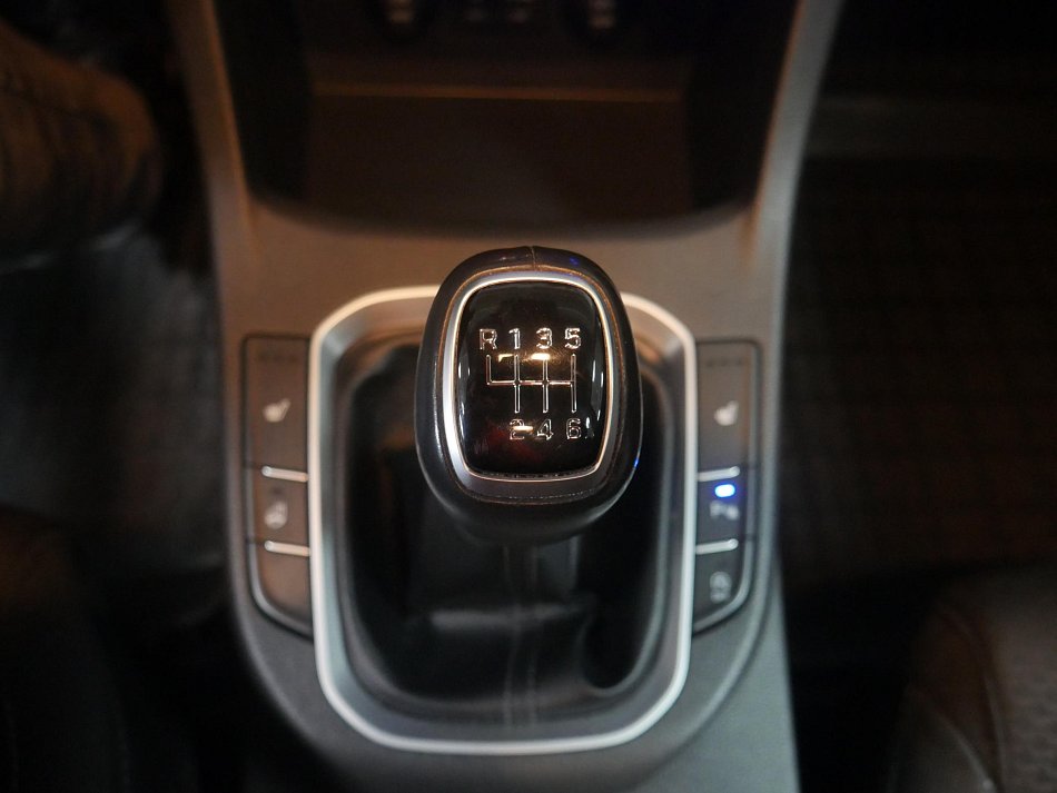 Hyundai I30 1.6 CRDi Style