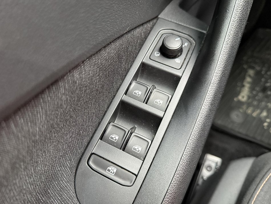 Škoda Kamiq 1.0 TSi 