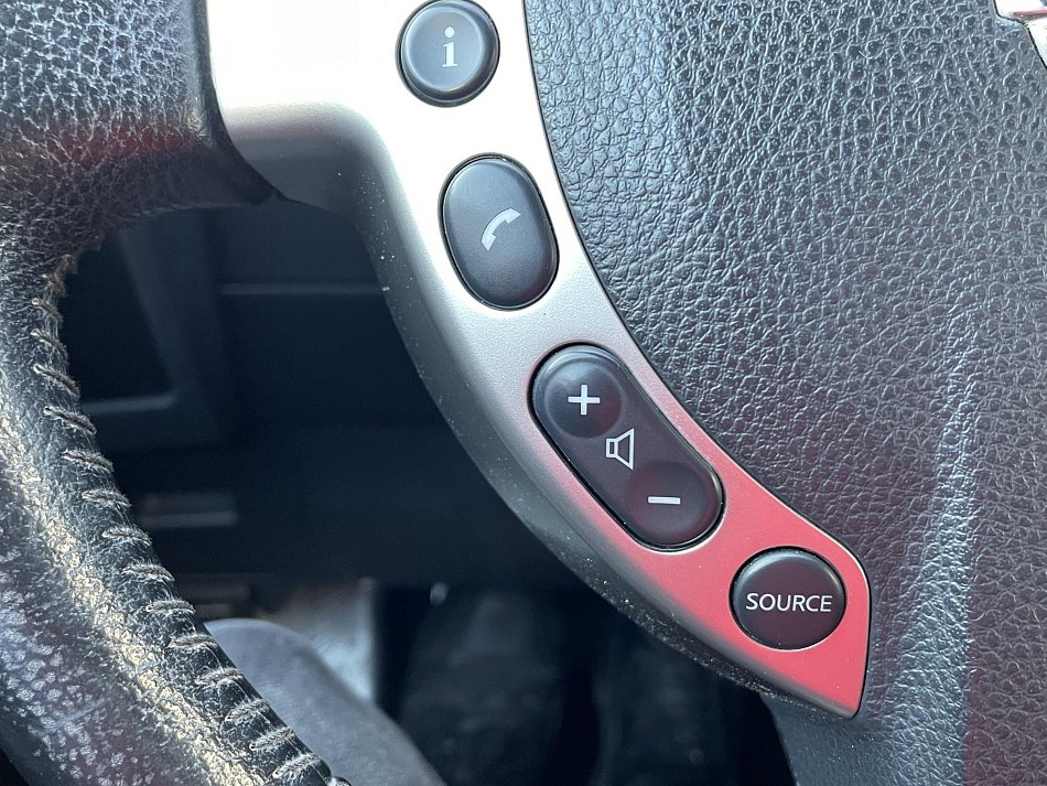 Nissan Qashqai 2.0dCi Tekna