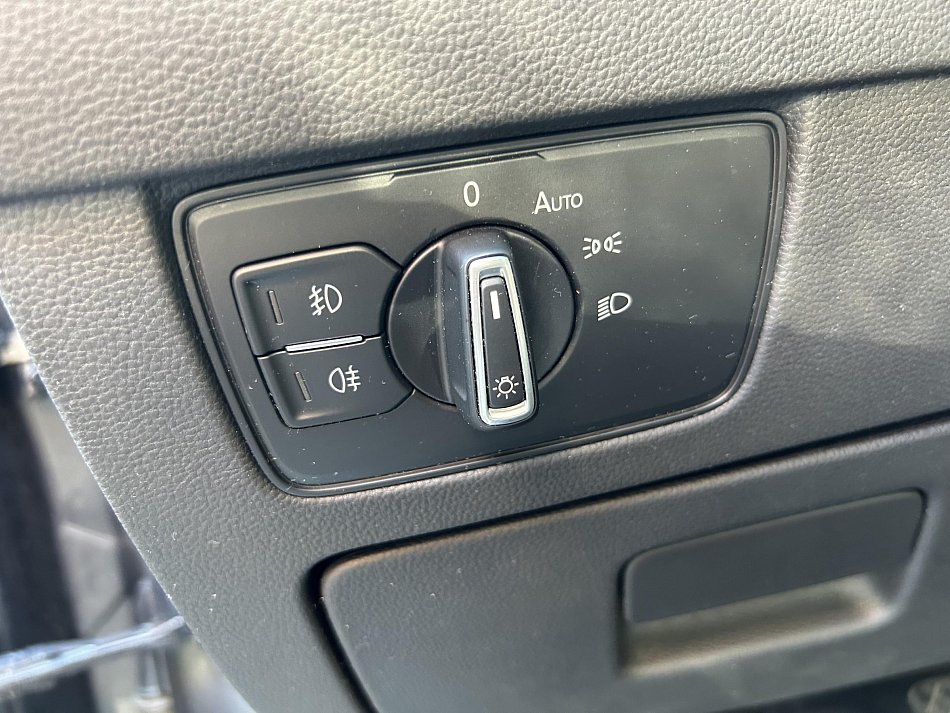 Volkswagen Passat 2.0 TDi Highline