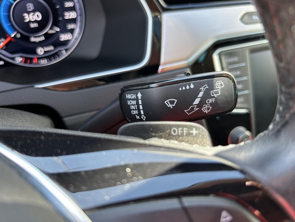 Volkswagen Passat 2.0 TDi Highline