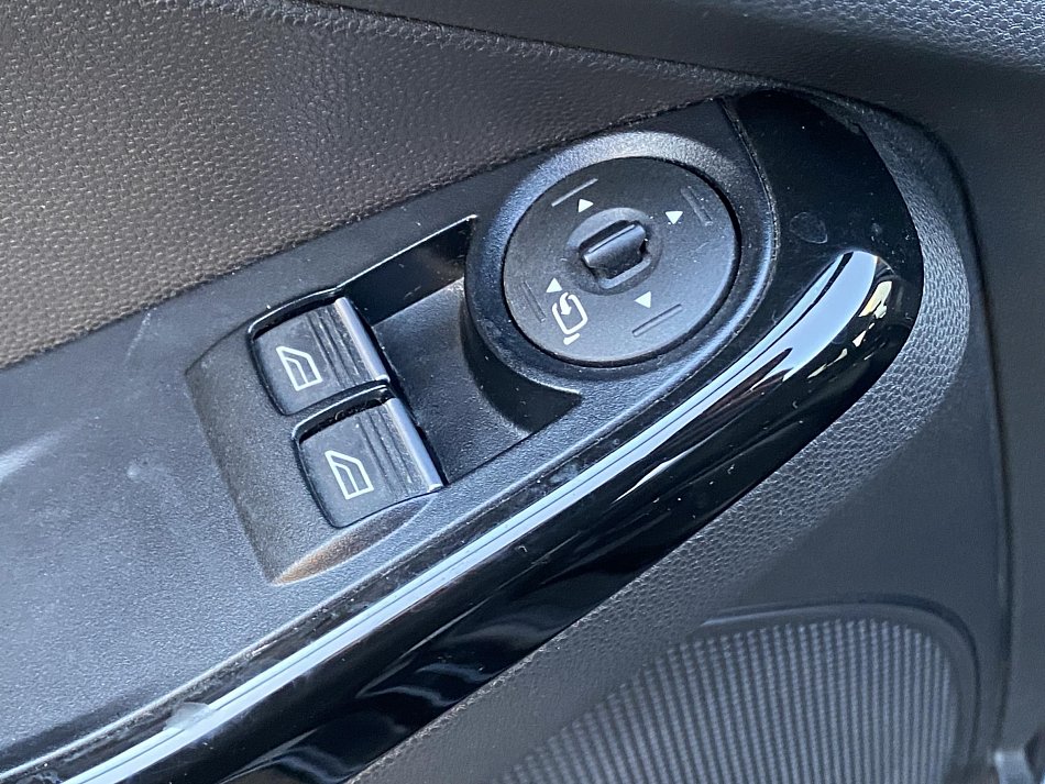 Ford Fiesta 1.5 TDCi Titanium