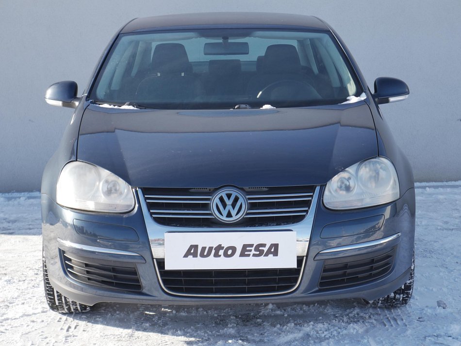 Volkswagen Jetta 1.6i 