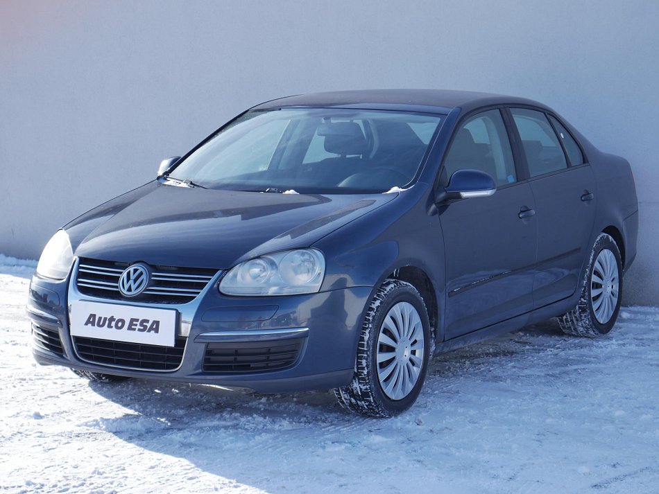 Volkswagen Jetta 1.6i 